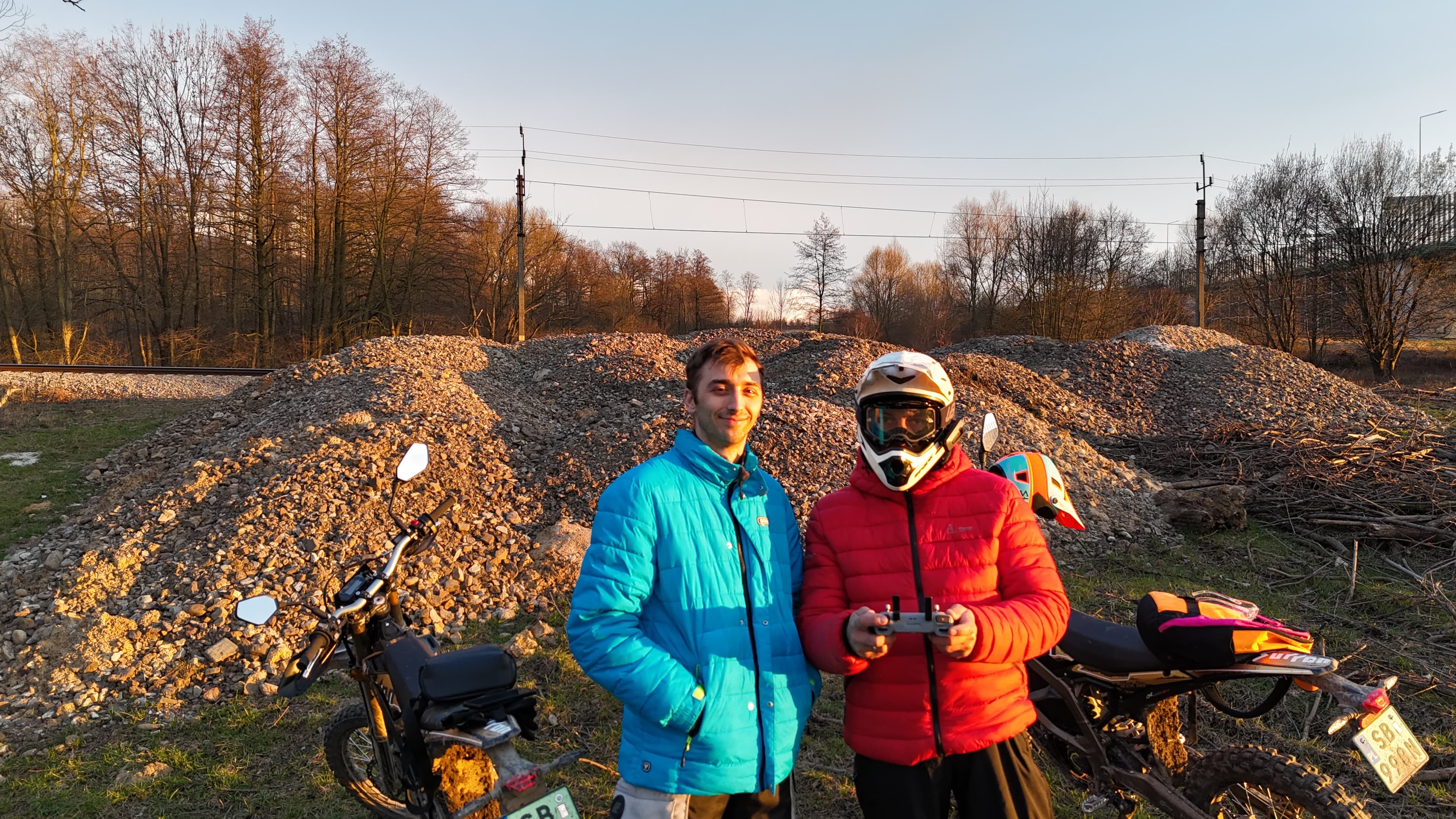 Sklep Sur-Ron i CF Moto