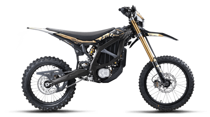 Sur-Ron Ultra Bee - zdjęcie podglądowe