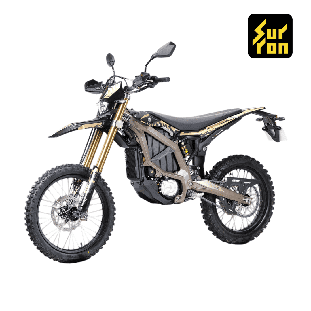 Sur-Ron Ultra Bee Wilkowice