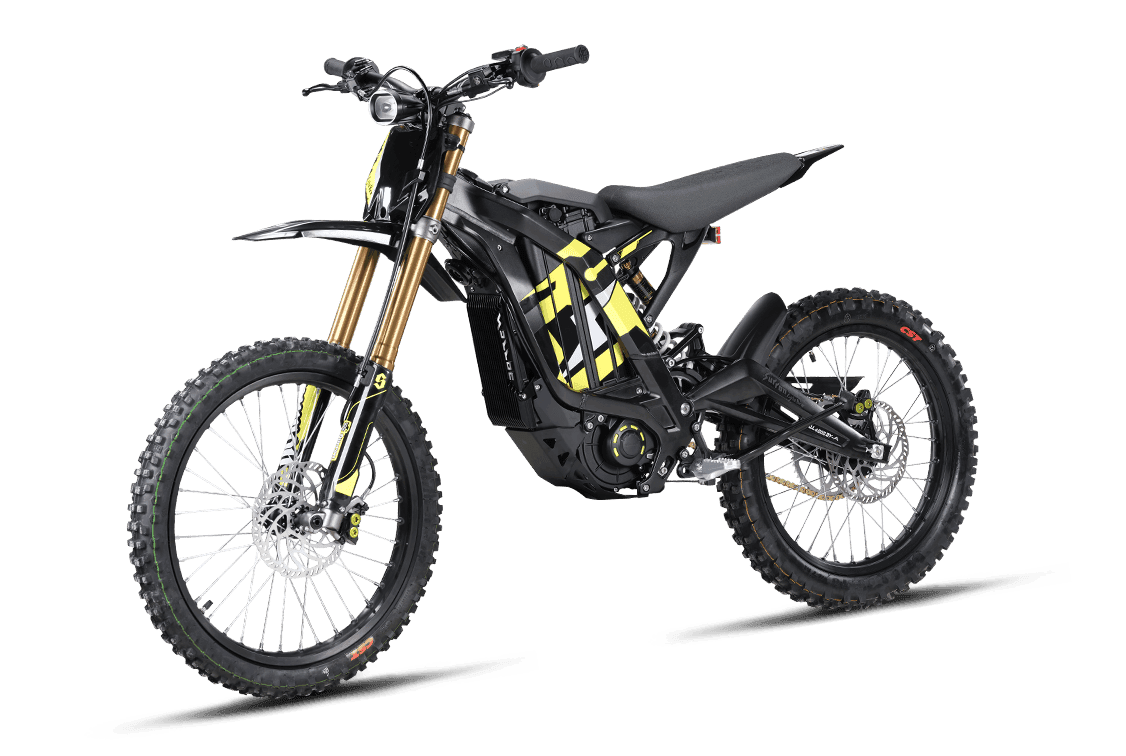 Sur-Ron Light Bee Żywiec